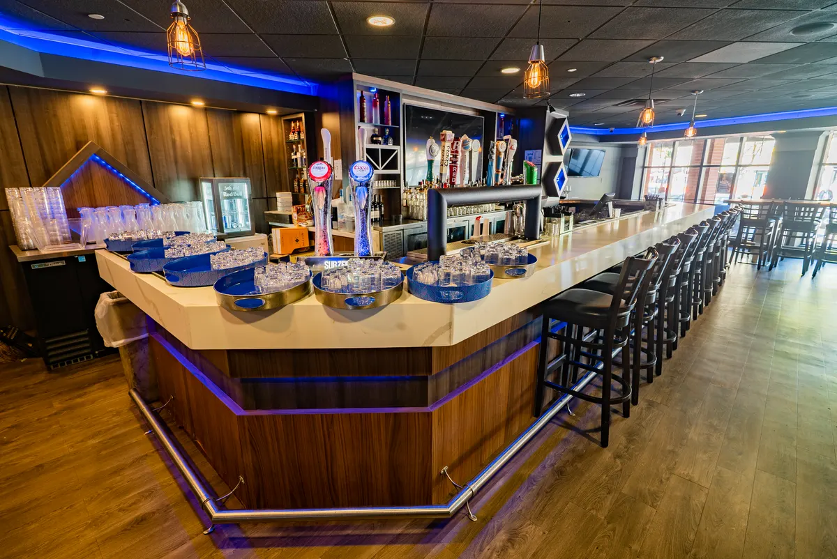 The Port House